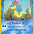 Dark Croconaw