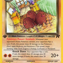 Dark Dugtrio (23)