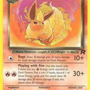 Dark Flareon