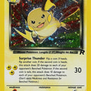 Dark Raichu