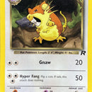 Dark Raticate