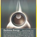 Darkness Energy (Special)