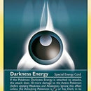 Darkness Energy (Special)