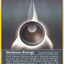 Darkness Energy (Special)