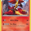 Delphox