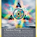 Delta Rainbow Energy