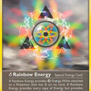 Delta Rainbow Energy