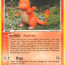 Ditto - 037/113 (Charmander)