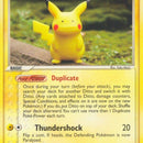Ditto - 63/113 (Pikachu)