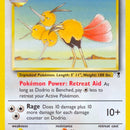 Dodrio