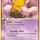 Drowzee