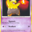 Drowzee