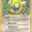 Dunsparce