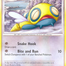 Dunsparce