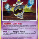 Dusknoir - DP33