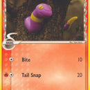 Ekans (Delta Species)