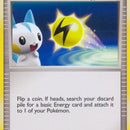 Energy Pickup