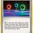 Energy Restore