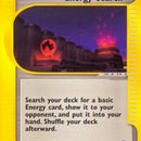 Energy Search