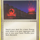 Energy Search