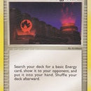Energy Search (Plusle)