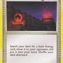 Energy Search (Minun)