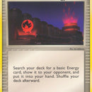 Energy Search