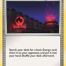 Energy Search