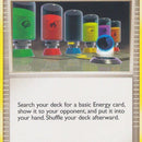 Energy Search