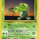 Erika's Oddish (78)