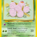 Exeggcute