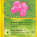 Exeggcute (76)