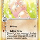 Exeggcute (Delta Species)