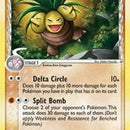 Exeggutor (Delta Species)