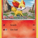 Fennekin