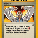 Fervor