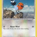 Fletchling