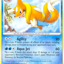 Floatzel