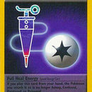Full Heal Energy
