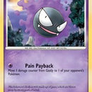 Gastly