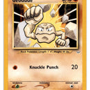 Geodude