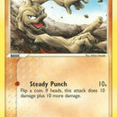 Geodude - 56/97