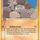 Geodude