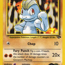 Giovanni's Machop