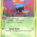 Golbat