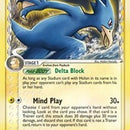 Golduck (Delta Species)