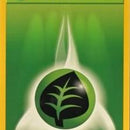 Grass Energy