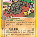 Graveler