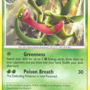 Grovyle