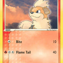 Growlithe
